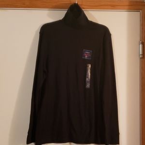 Mens soft and barrow turtleneck